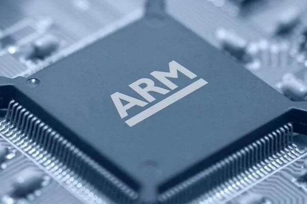 Arm 一周内股价飙升 93%，市值接近 1530 亿美元